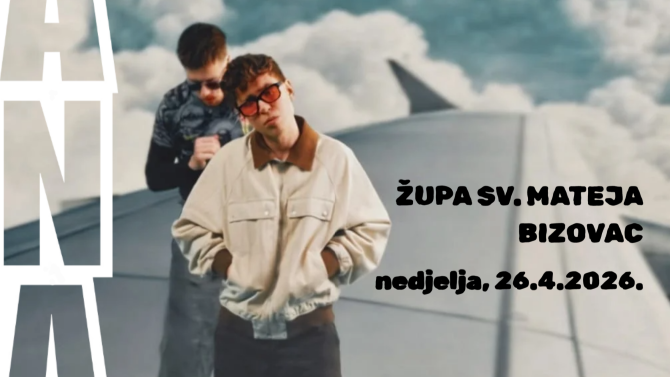 Završnica Dana općine Bizovac uz okupljanje djece i mladih