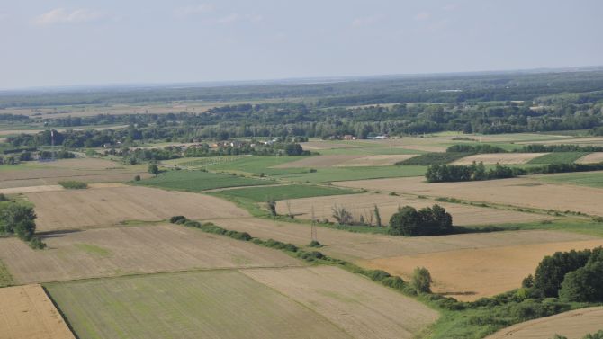 Javni poziv Općine Bizovac za dodjelu potpora poljoprivrednim gospodarstvima