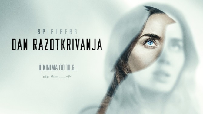 S NAMA U KINO BESPLATNO: Raspored filmskih predstava