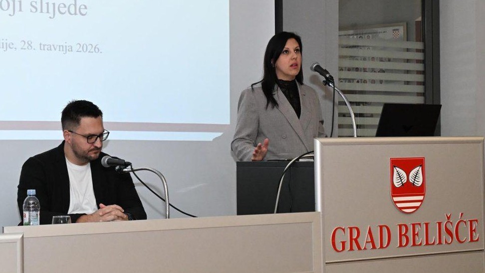 OD MINUSA DO STABILIZACIJE: Grad Belišće smanjio dug za dva milijuna eura 