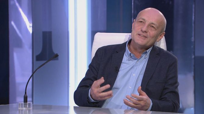 DOC. DR. SC. BORIS BECK: Kako i zašto se prevodi Biblija