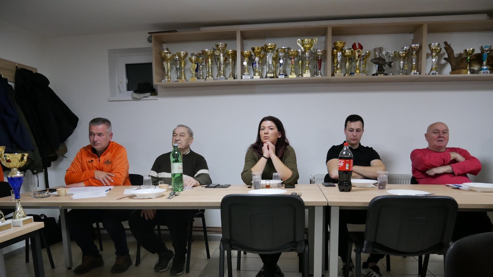 Igor Nagy i dalje na čelu UŠR Karas Šag