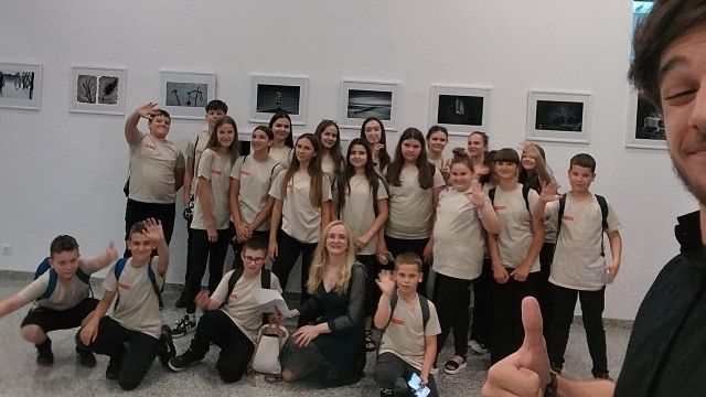 Finale projekta ZBOR u Koncertnoj dvorani Franjo Krežma
