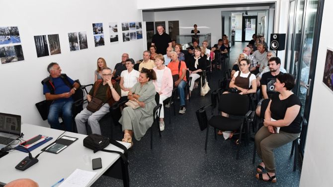 UDRUGA ZELENI BRIJEG: Širok spektar ciljeva zajedničkog djelovanja