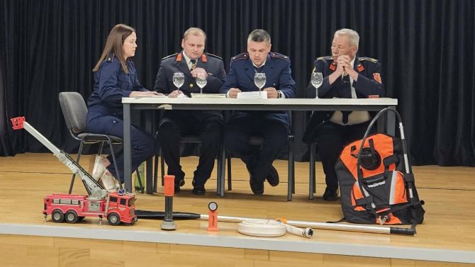 Marko Kokić novi je predsjednik DVD Nard