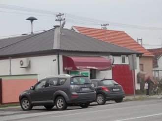 Realizirani projekti u Cretu