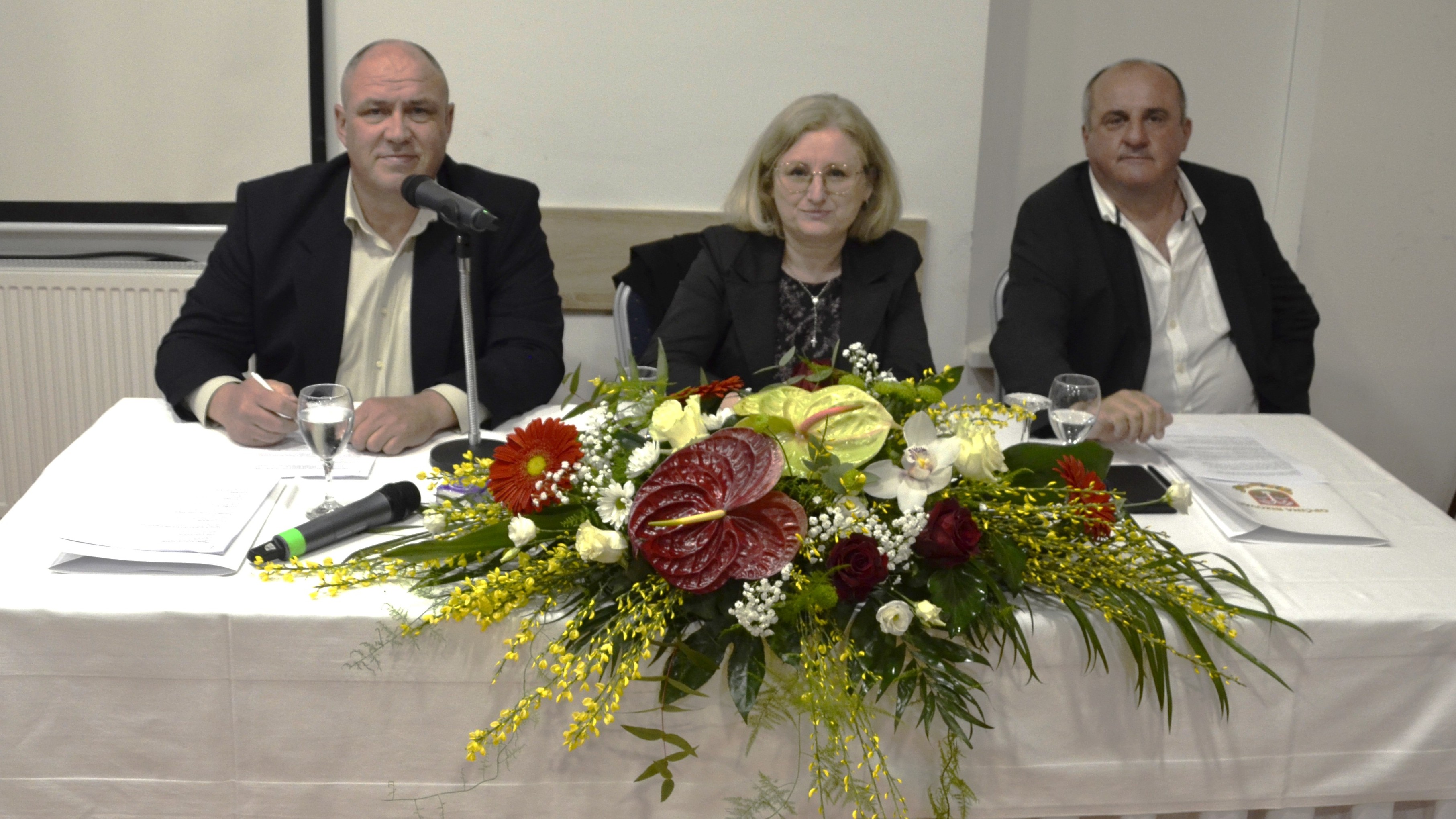 BIZOVAC: Općina s vizijom