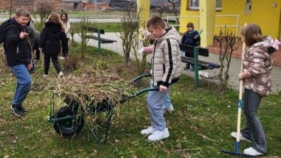 OSNOVNA ŠKOLA BRATOLJUBA KLAIĆA: Čak tri projekta financirana od strane Ministarstva znanosti, obrazovanja i mladih