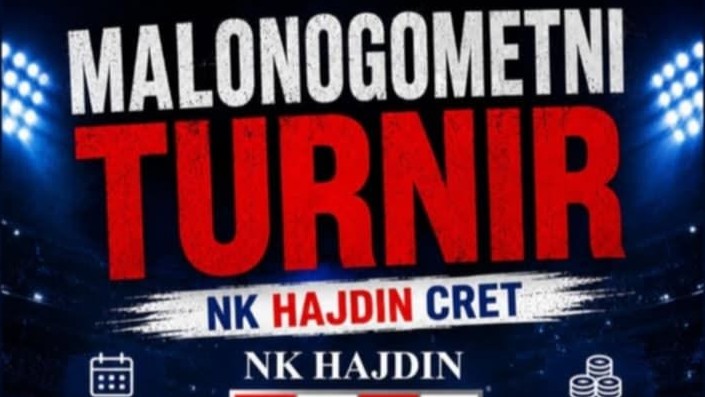 Malonogometni turnir u Cretu