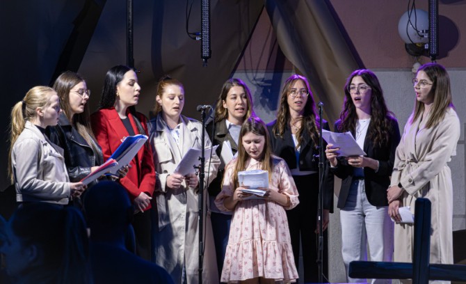 Dani Općine Bizovac ispunjeni mladima, kreativnošću i duhovnom porukom