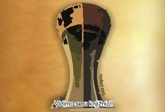 Vukovar 1991. u Belišću 2013.