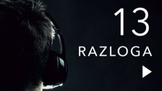 MIRNA ČITA- MIRNA SAVJETUJE: Jay Asher – 13 razloga