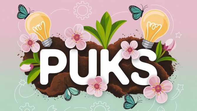 Proljetne aktivnosti udruge PUKS