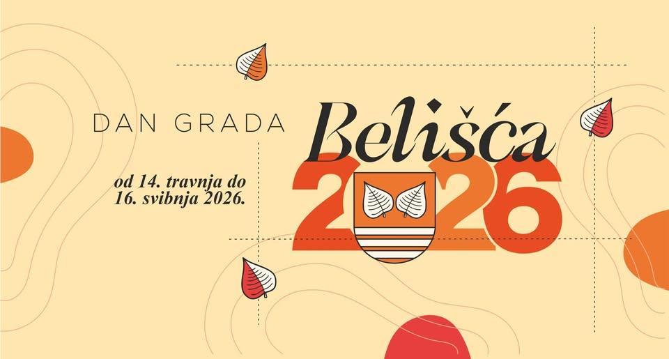 Nastavlja se bogat program obilježavanja Dana grada Belišća