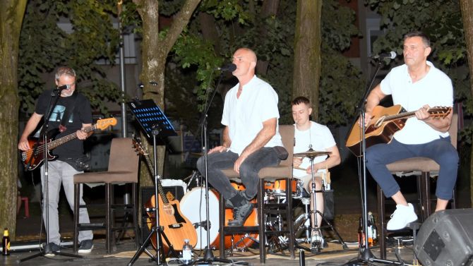 Održan prvi ovogodišnji  „Ljetni chillout“