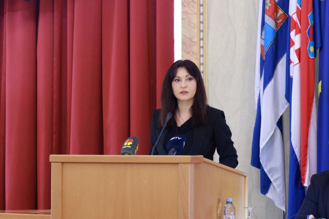 Programi potpora, ulaganja u preradbene kapacitete i zaštitu okoliša obilježili 7. sjednicu Skupštine OBŽ 