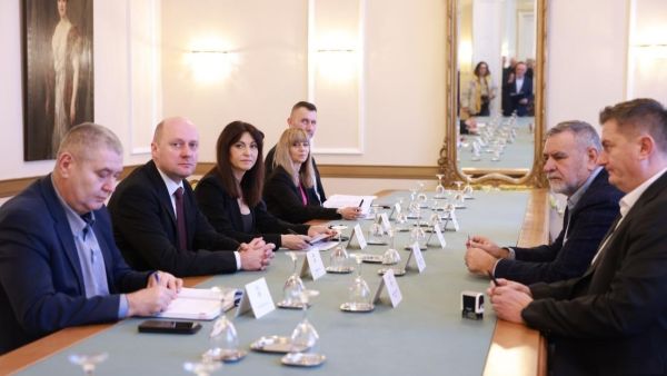 Potpisan ugovor s izvođačem radova na dogradnji OŠ Ivana Kukuljevića Belišće