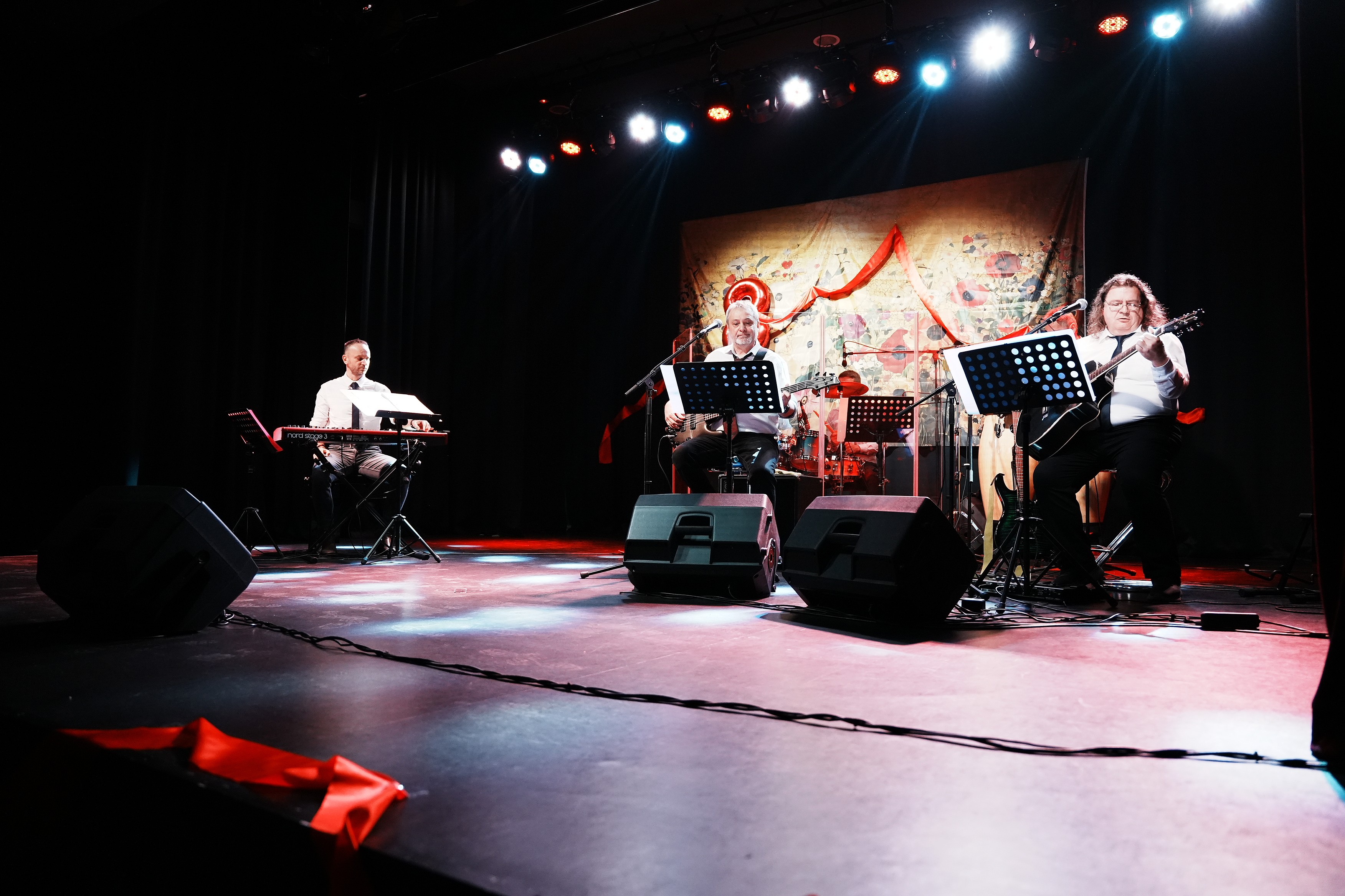 Glazbena večer u Belišću povodom Međunarodnog dana žena