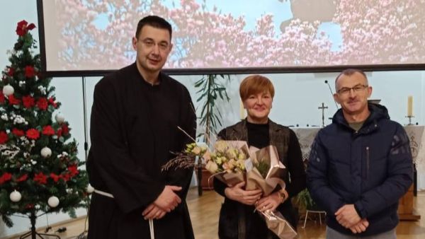 Obilježeno 1100 godina hrvatskoga kraljevstva u Župi sv. Josipa Radnika u Belišću