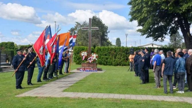 Dan državnosti RH i Dan hrvatskih branitelja Grada Belišća