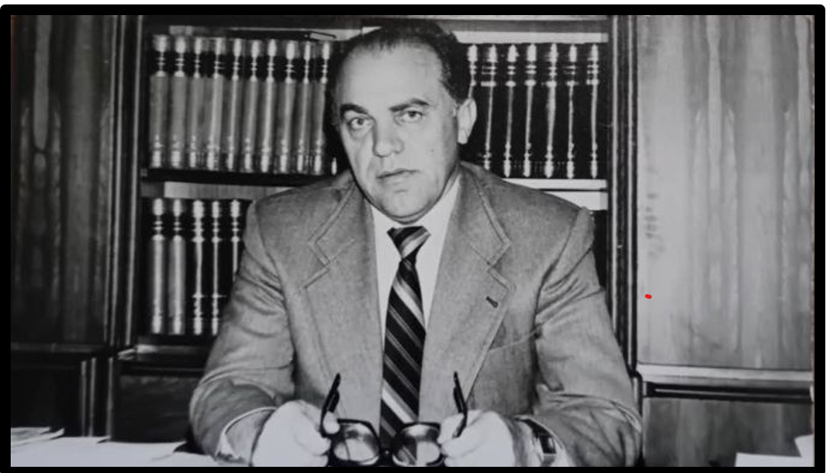 IN MEMORIAM: Gojko Slijepčević – 1927.- 2026.