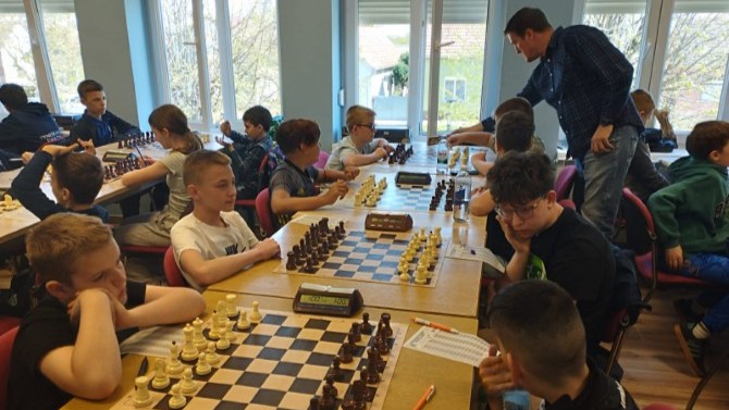 NASTAVLJENA NATJECANJA U 2.KADETSKOJ LIGI: Dvije pobjede Valpovčana