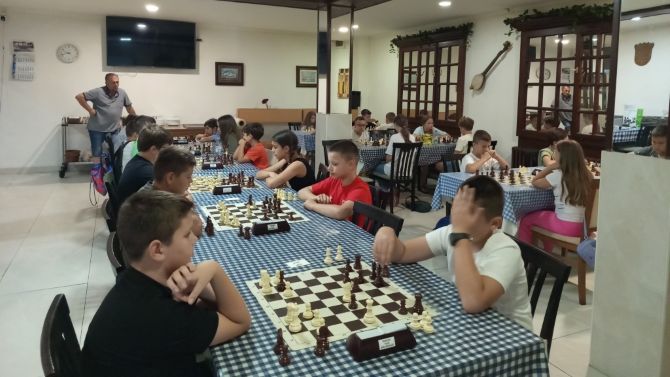 FILIP ADAMOVIĆ, LUKA NOVAK I FRAN KOPRIVANAC NAJUPJEŠNIJI