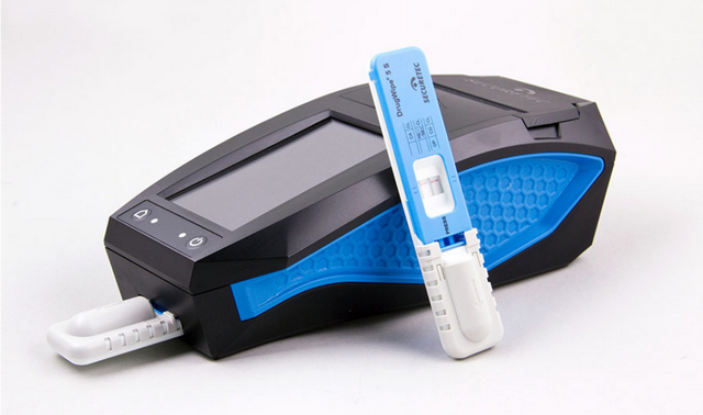 Odbila testiranje na droge