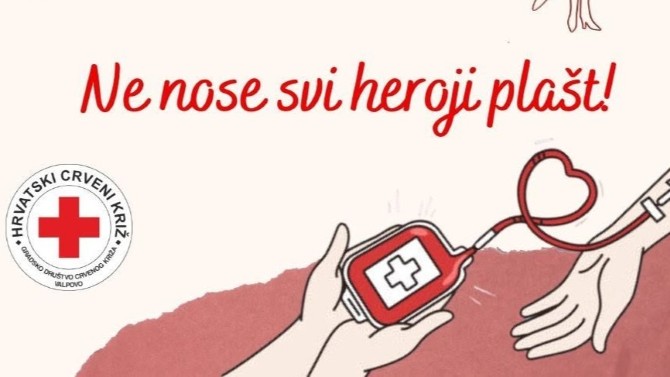 Daruj srcem - Ne nose svi heroji plašt