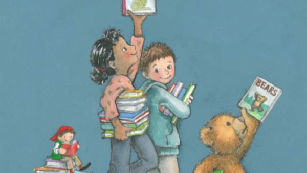 Međunarodni dan darivanja knjiga