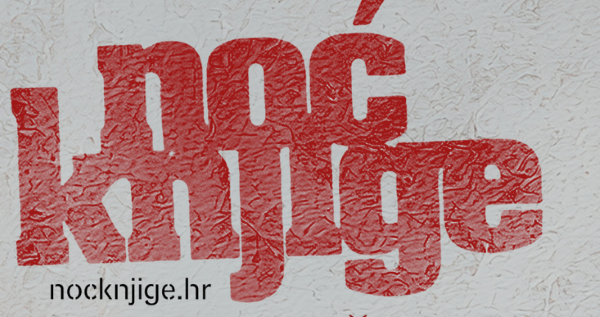 Noć knjige u Valpovu