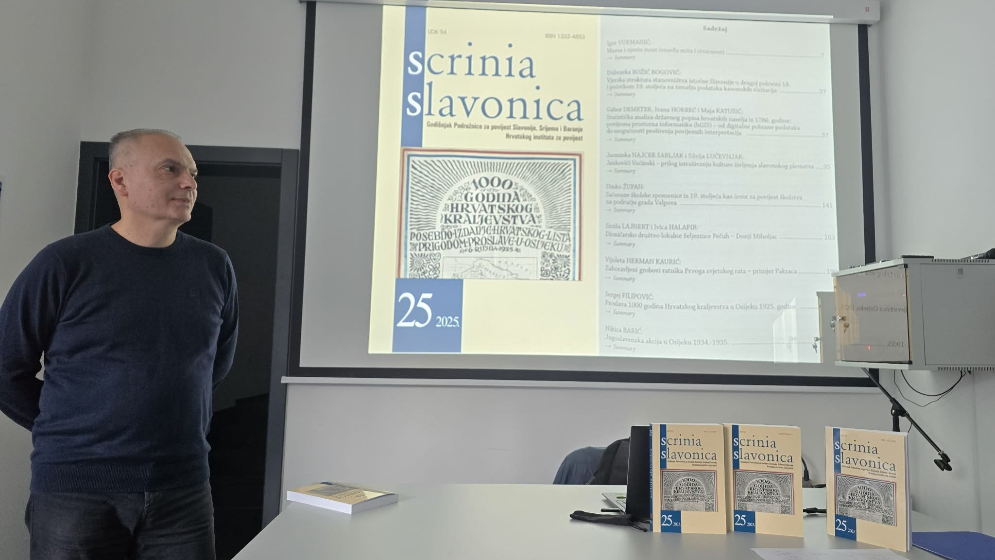 Obilježena još jedna „Noć knjige” u Valpovu uz raznovrstan program i nagrađene najčitatelje