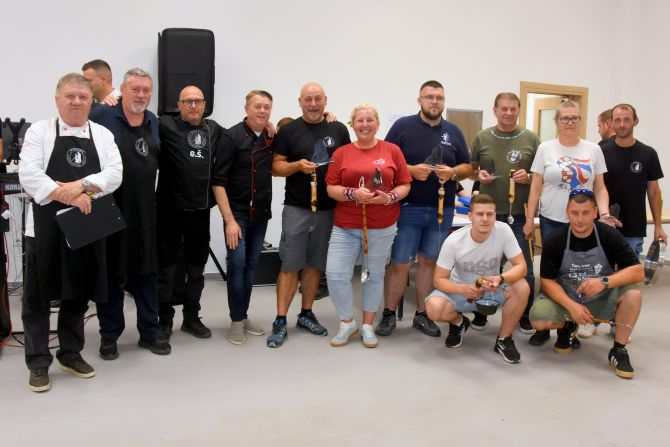 Održan prvi Gastro fest u Ladimirevcima