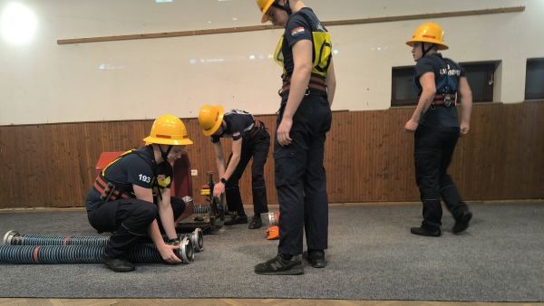 Odličan početak godine