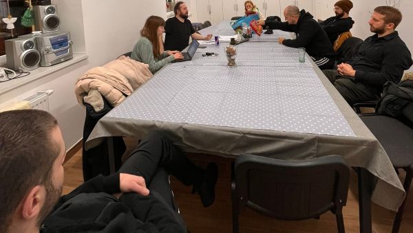 GODIŠNJA SKUPŠTINA UDRUGE VASHAR: Ostvaren bogat i raznovrstan program