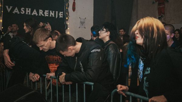 VASHARENJE CHRISTMAS EDITION: Dostojan oproštaj od 2025. godine