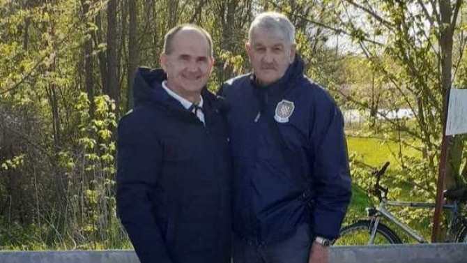 Poziv članovima na ekološku akciju „Volim Belišće, ali čisto!“