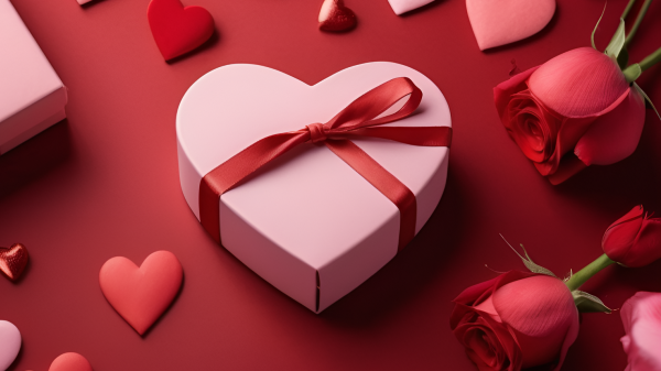 MATICA UMIROVLJENIKA: Valentinovska proslava