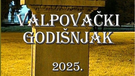 Matica hrvatska odala priznanje Valpovačkom godišnjaku