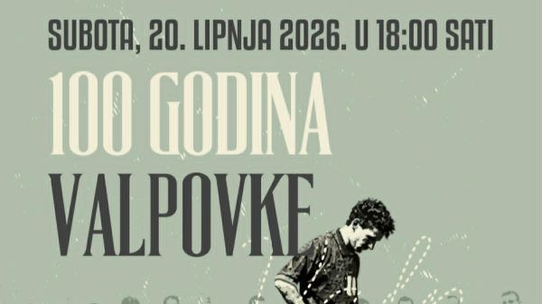 NASTAVLJA SE OBILJEŽAVANJE 100. ROĐENDANA „VALPOVKE“: Veterani „Valpovke“ protiv veterana Hrvatske nogometne reprezentacije