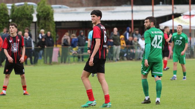 Valpovka izborila drugi krug