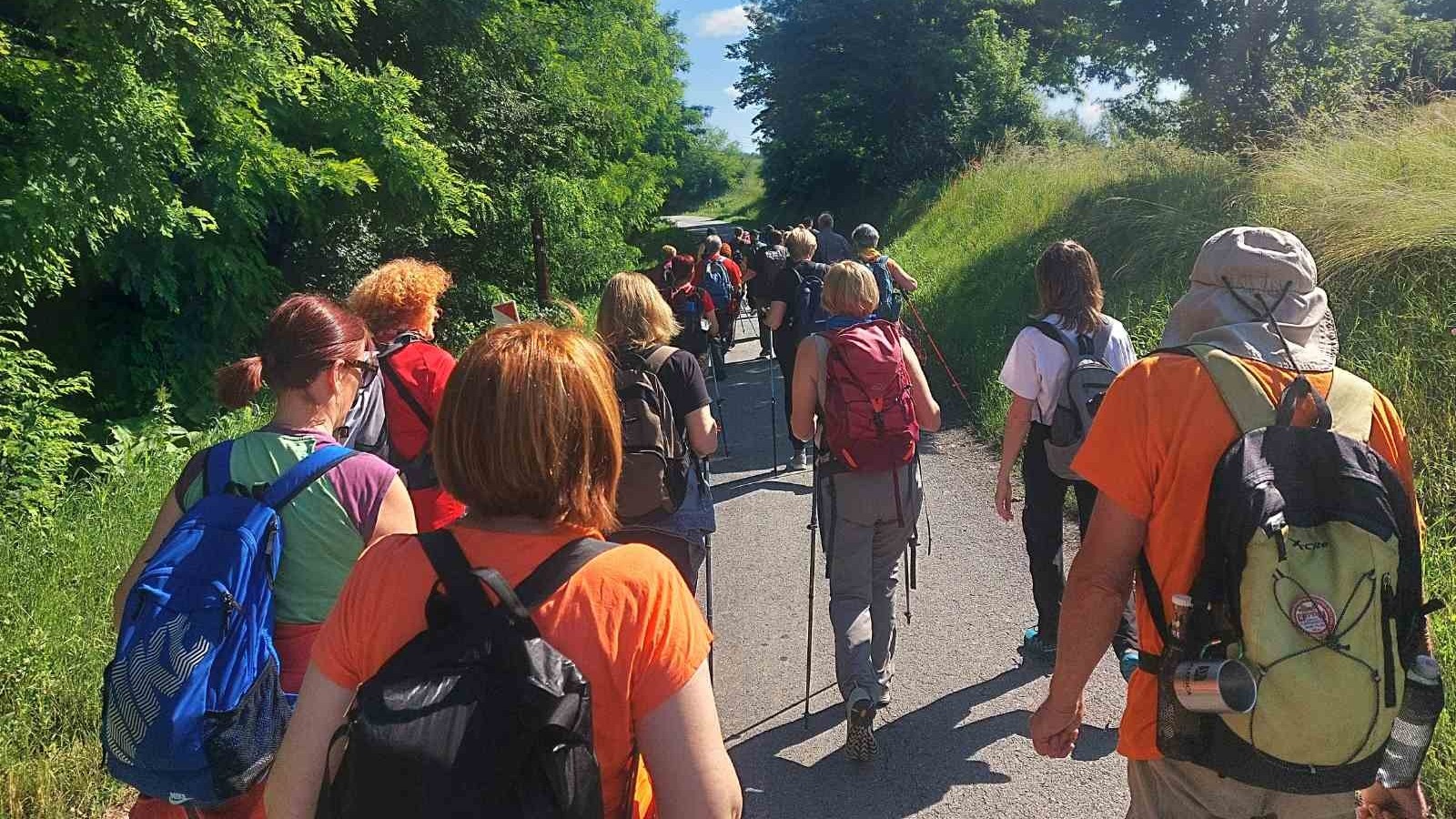 Antunovski piknik belišćanskih planinara