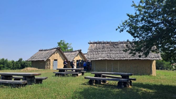 BOSUTSKI DANI: HPD Belišće na pohodu od Vinkovaca do Andrijaševaca
