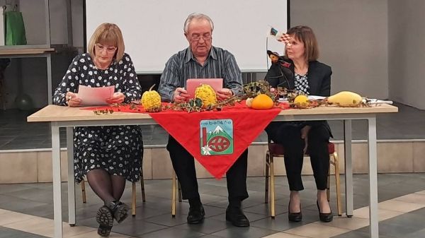 Goran Maričić ponovo izabran za predsjednika HPD Belišće