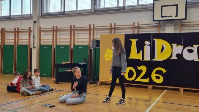 Oblak čvoraka predložen za državnu razinu LiDraNa