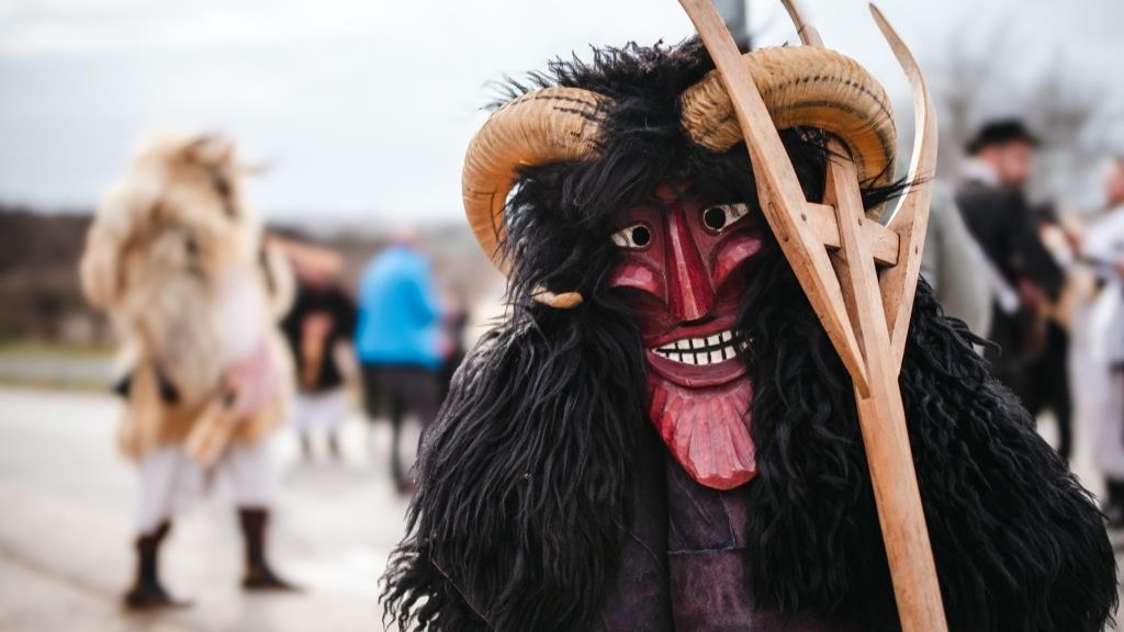 Baranjske buše trebaju Vašu pomoć da otjeraju zimu iz Baranje