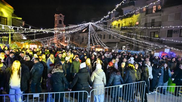 Jovalius band rasplesao Valpovčane