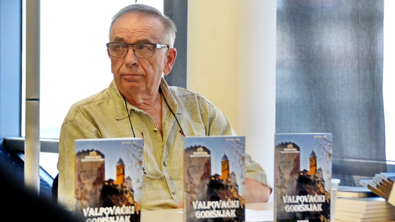 Promocija Valpovačkog godišnjaka
