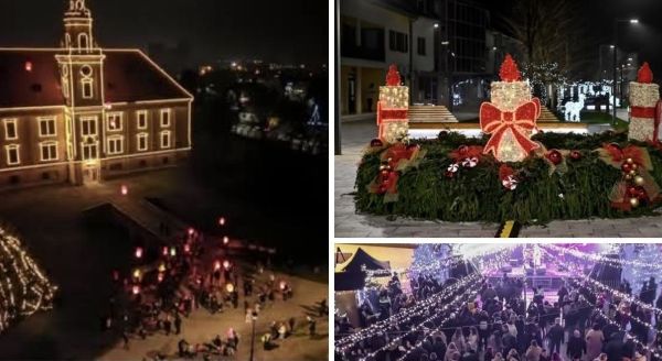 Izbor za NajAdvent u Hrvatskoj