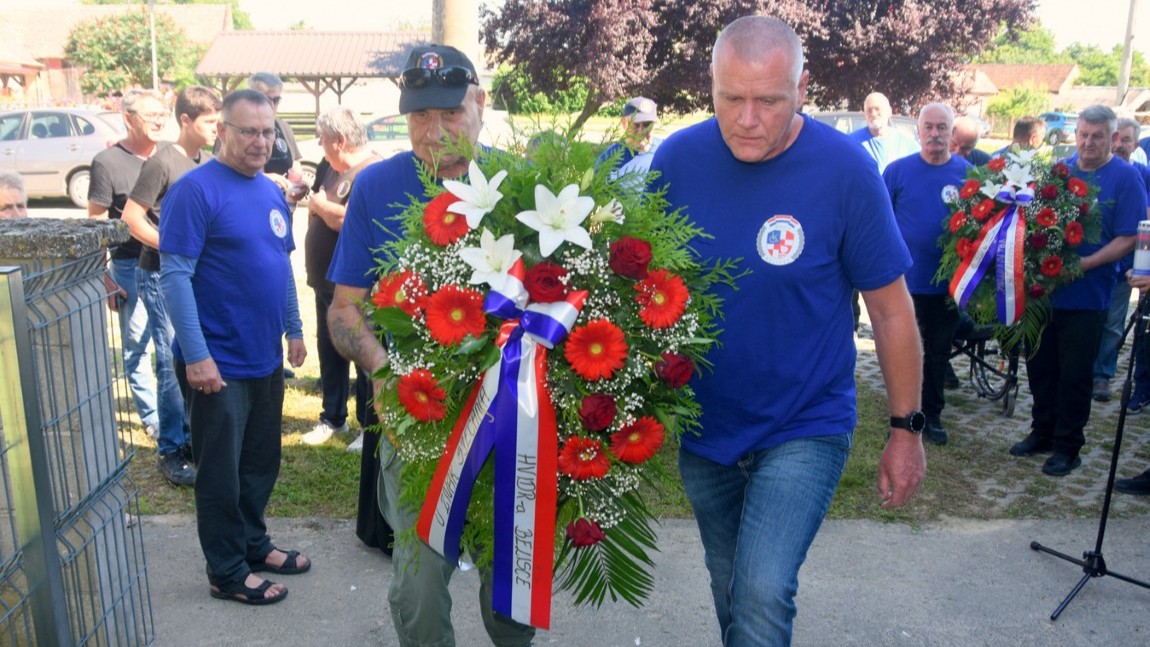Održan 6. Memorijal „Darko Strugačevac”